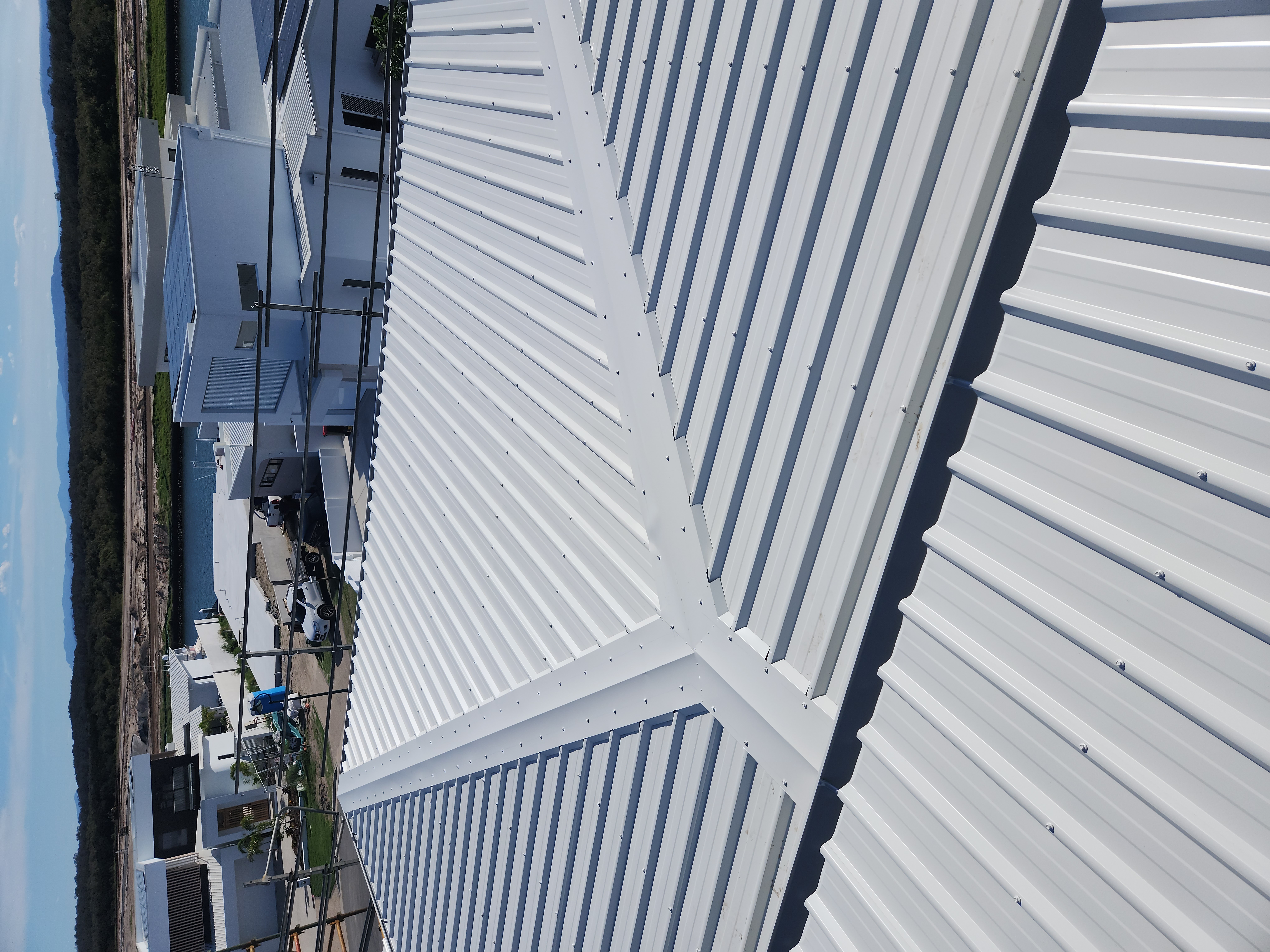 Burleigh Heads Installation