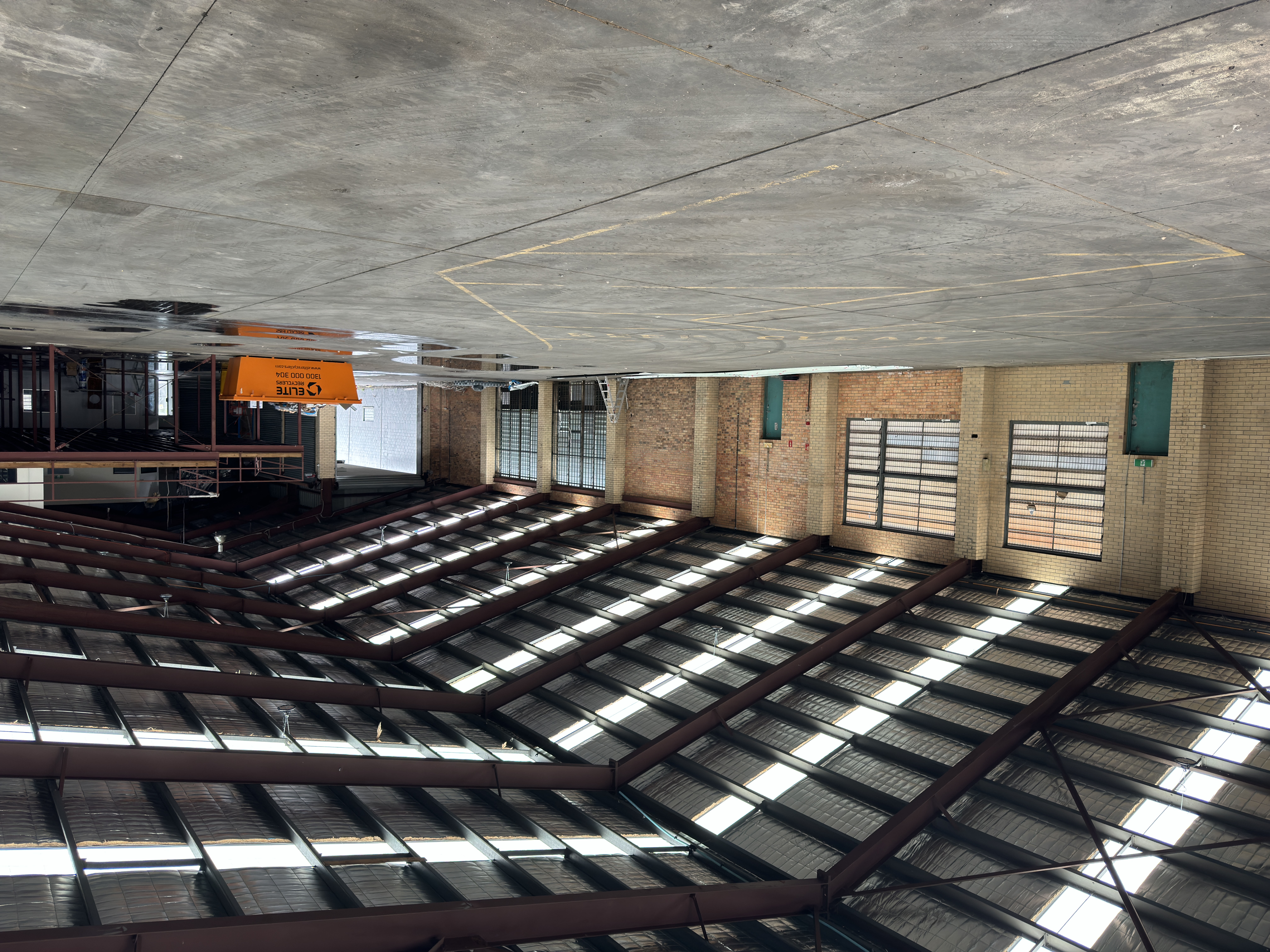 Southport Commercial Roofing