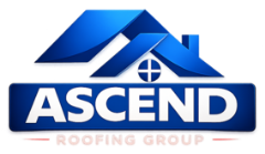 Ascend Roofing Group Logo